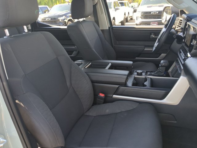 Used 2023 Toyota Tundra SR5 w/ TRD Off-Road Package AWD/4WD image 20