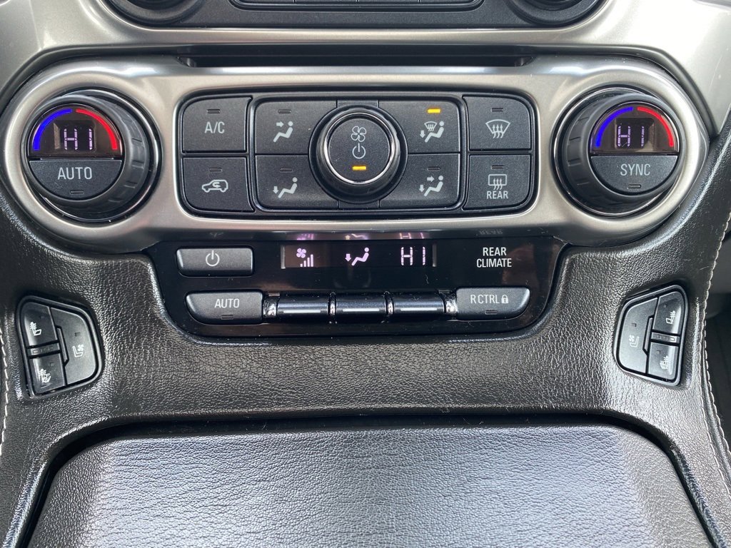 Used 2018 Chevrolet Suburban Premier image 42