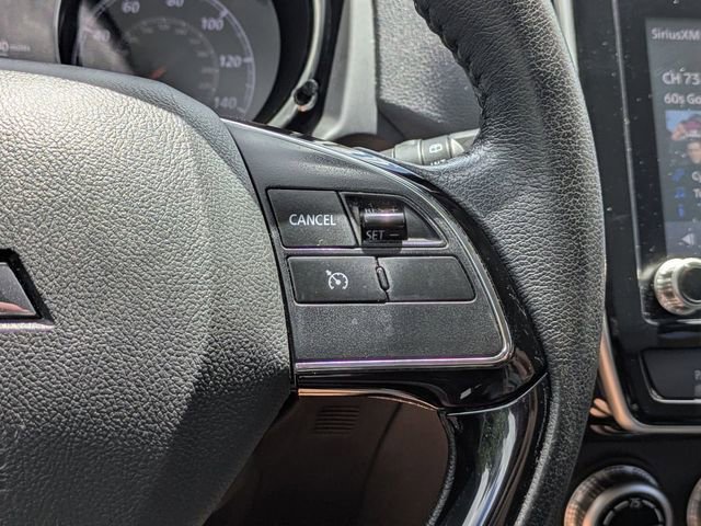 Used 2022 Mitsubishi Outlander Sport SE FWD image 27