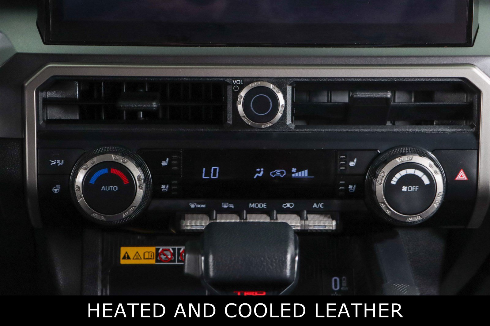 Used 2025 Toyota 4Runner TRD Off-Road Premium AWD/4WD image 21