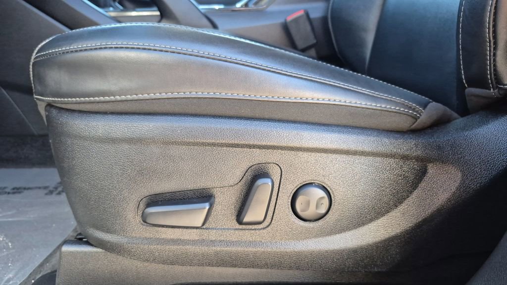 Certified 2025 Kia Telluride S image 14