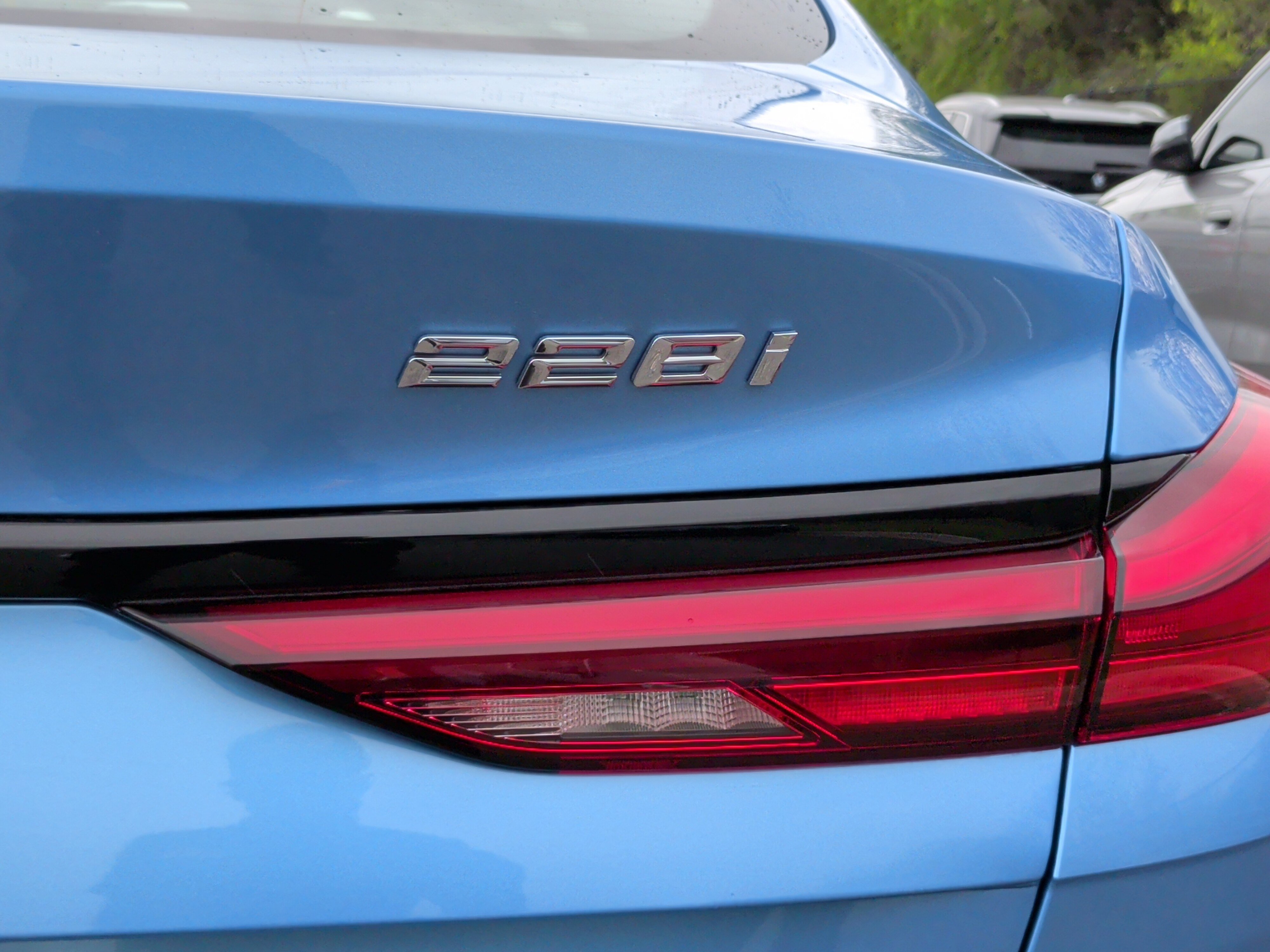 Used 2021 BMW 228i Gran Coupe w/ Convenience Package image 11