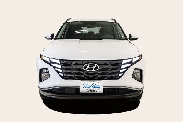 Used 2024 Hyundai Tucson SEL image 3