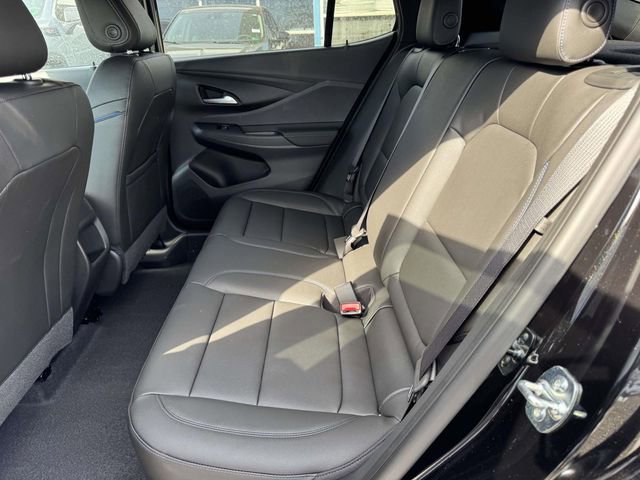 New 2026 Buick Envista Sport Touring w/ Convenience I Package image 10