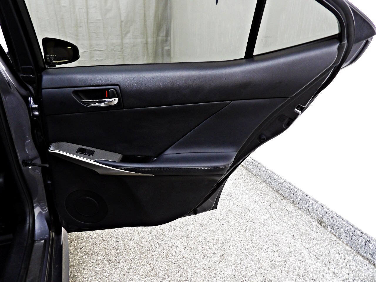 Used 2015 Lexus IS 250 AWD w/ F-Sport Package image 20