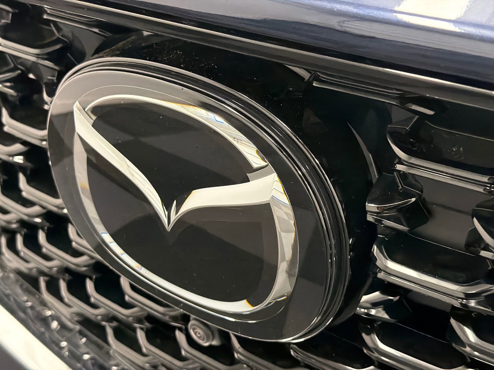 Certified 2025 MAZDA CX-5 AWD 2.5 S image 13