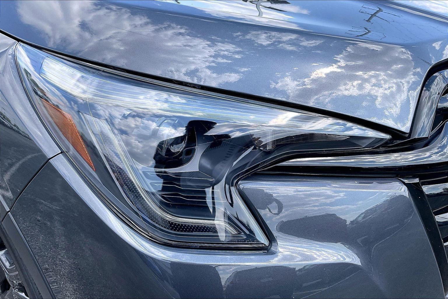Certified 2023 Subaru Ascent Onyx Edition AWD/4WD image 31