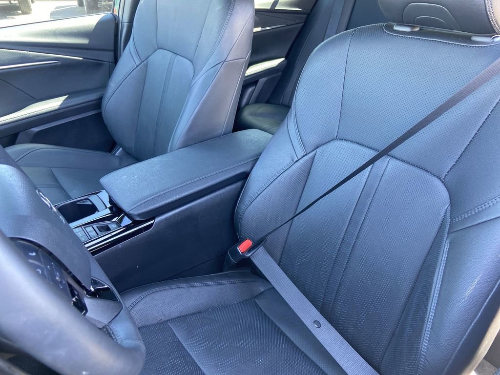 Used 2026 Toyota Camry XSE FWD image 22