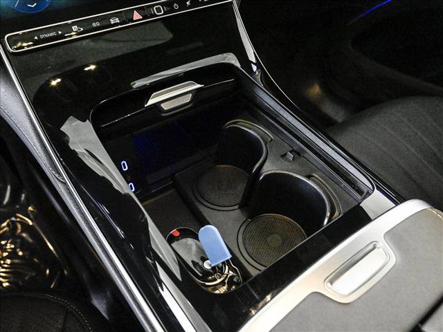 Certified 2023 Mercedes-Benz EQS 450+ 4MATIC SUV image 13