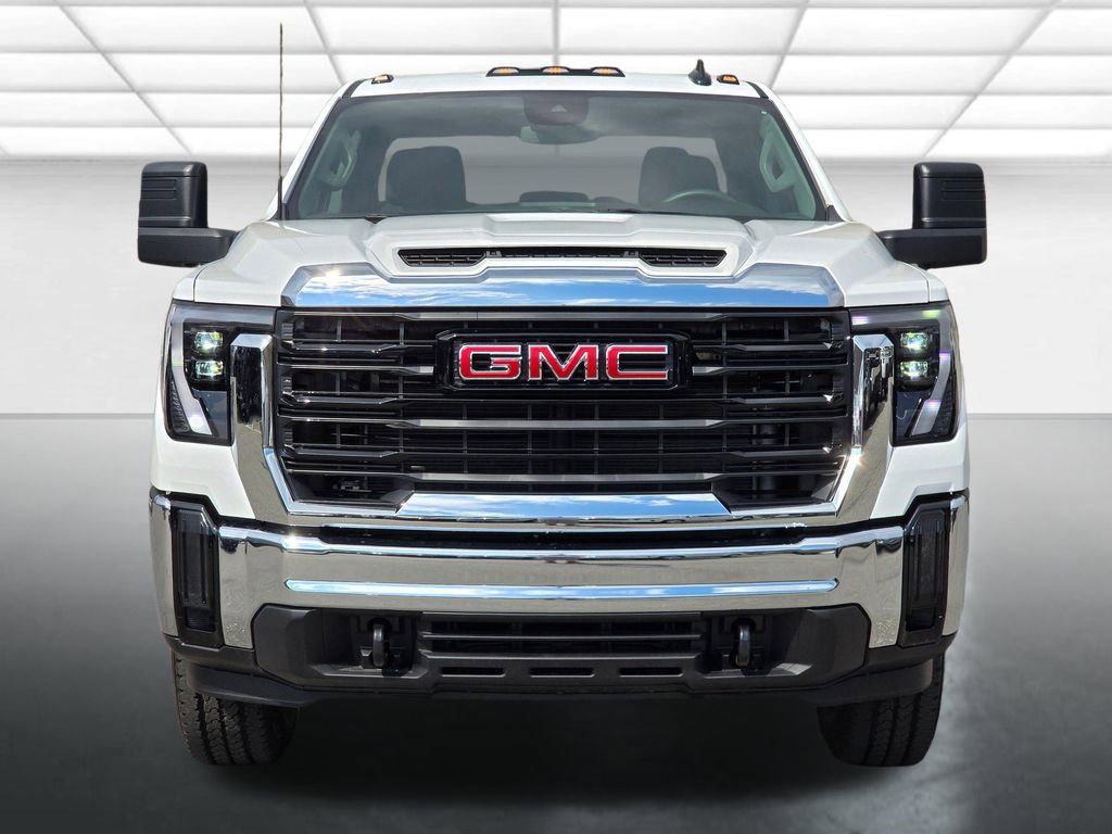 New 2026 GMC Sierra 2500 Pro image 16