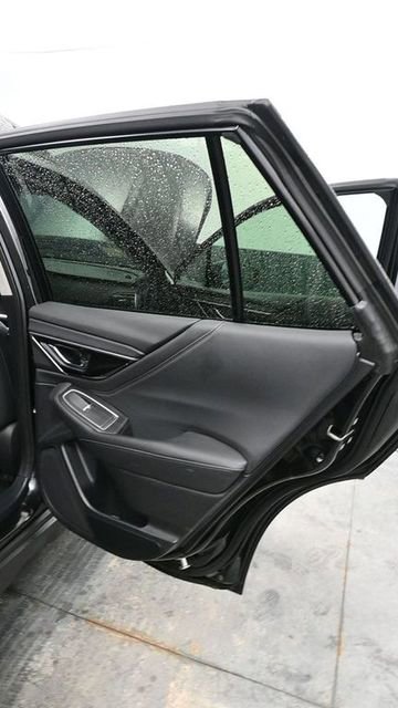 Used 2022 Subaru Outback Limited image 25