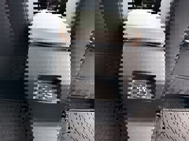 Certified 2025 Subaru Crosstrek 2.5i Limited w/ Popular Package #3A image 22