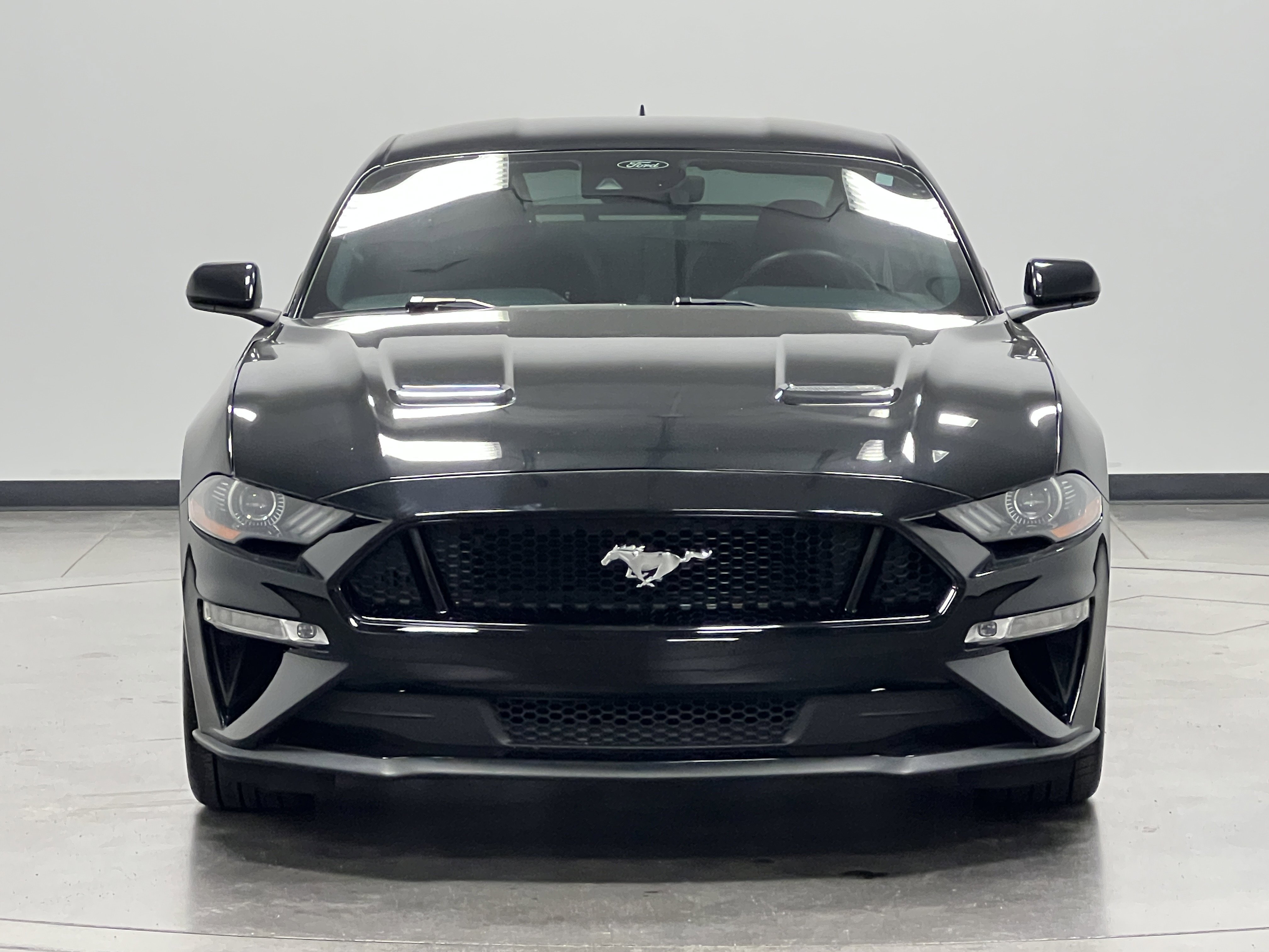 Used 2023 Ford Mustang GT w/ Equipment Group 301A image 3