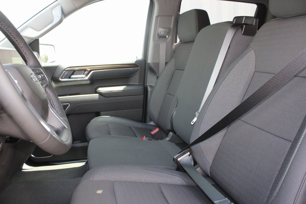 New 2025 Chevrolet Silverado 1500 LT Trail Boss image 22