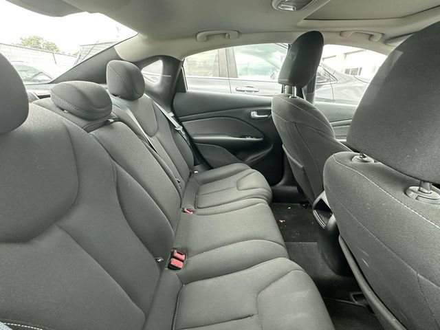 Used 2013 Dodge Dart SXT FWD image 3
