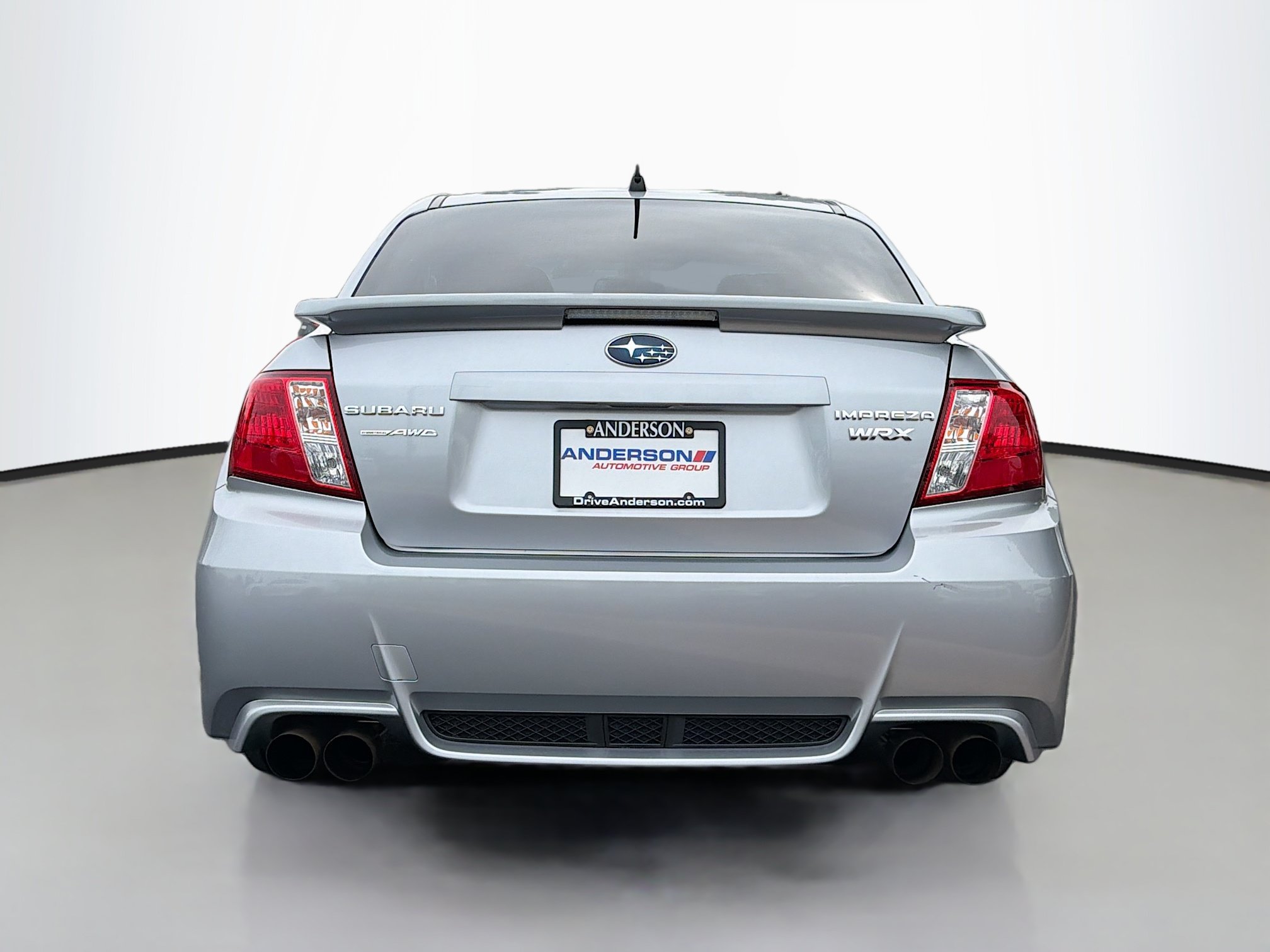 Used 2014 Subaru Impreza WRX Premium AWD/4WD image 14