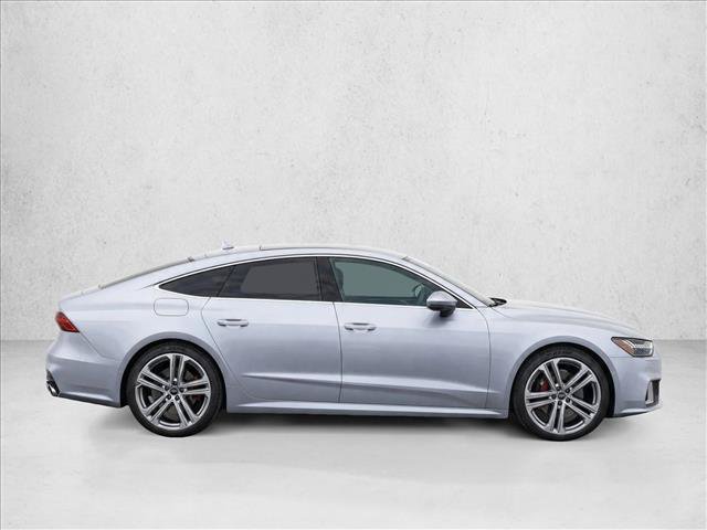 Used 2022 Audi S7 Prestige AWD/4WD image 8