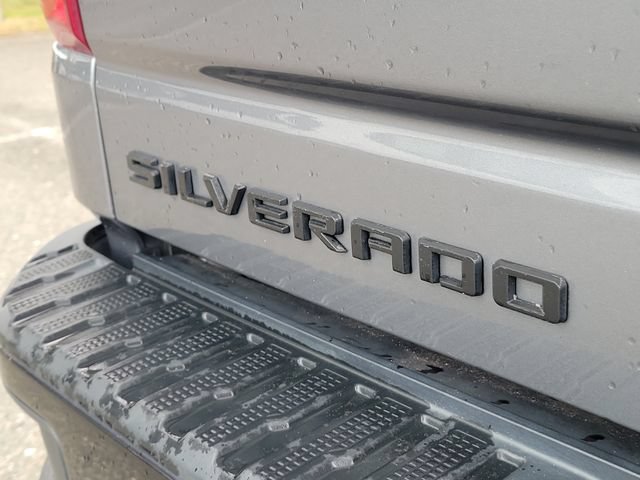Used 2020 Chevrolet Silverado 1500 LT Trail Boss AWD/4WD image 10
