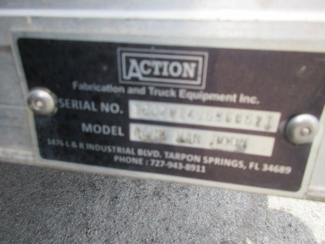 Used 2021 Ford F550 4x4 Regular Cab Super Duty w/ Power Equipment Group image 33