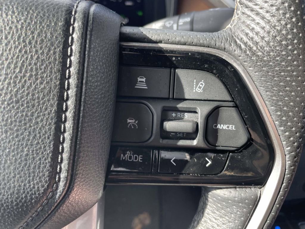 Used 2023 Toyota Tundra 1794 Edition image 34