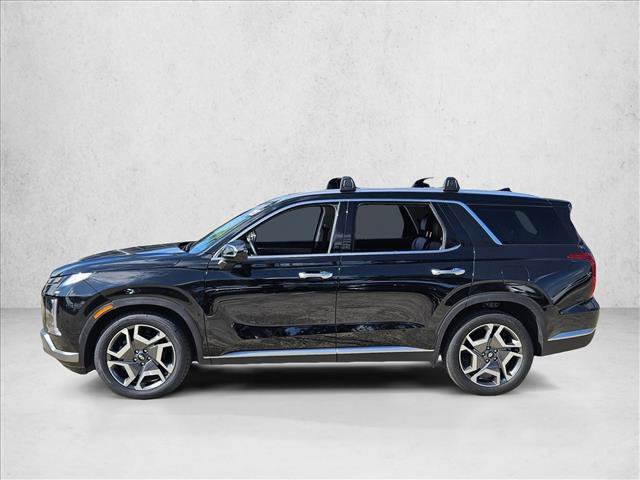 Used 2025 Hyundai Palisade SEL FWD image 9