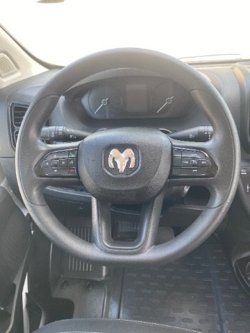 Used 2022 RAM ProMaster 1500 FWD image 16