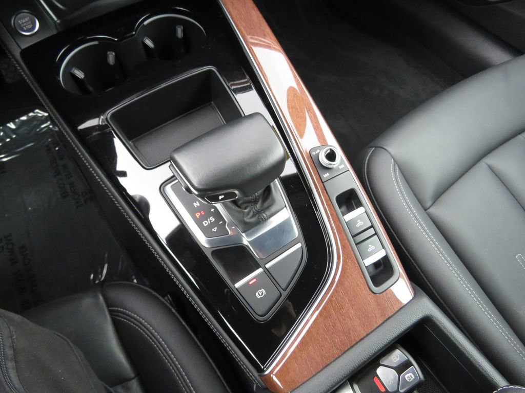 Used 2021 Audi A5 2.0T Premium Plus image 20