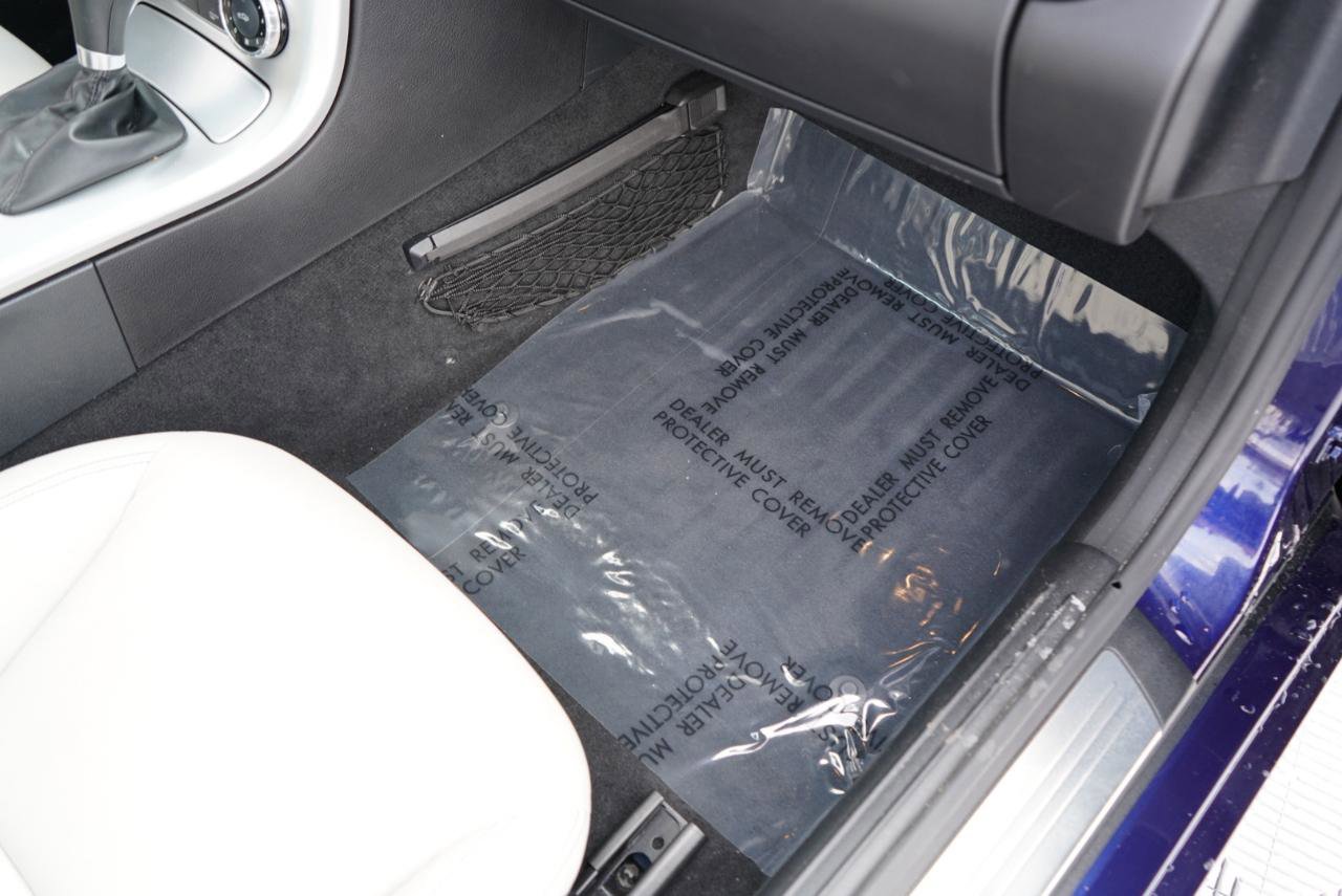 Used 2015 Mercedes-Benz SLK 250 image 82