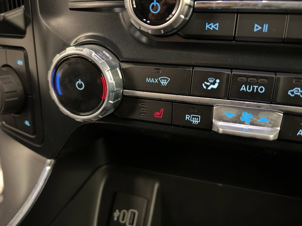 New 2025 Ford F150 XLT w/ Equipment Group 302A MID image 14