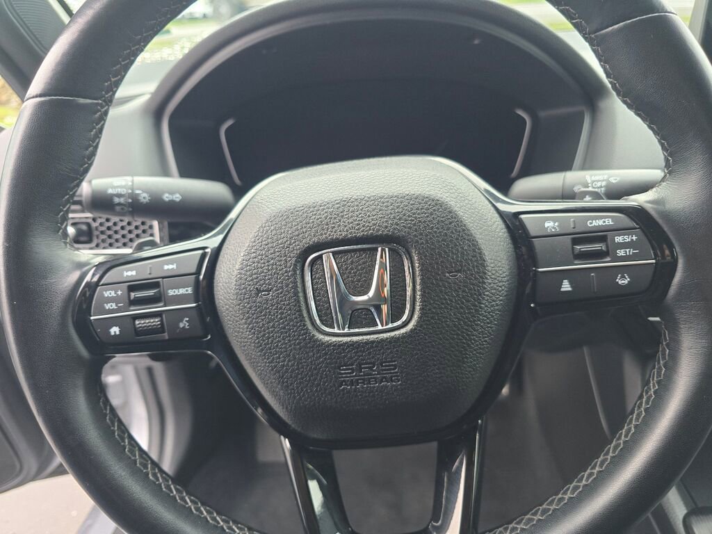 Used 2024 Honda Civic Sport image 22