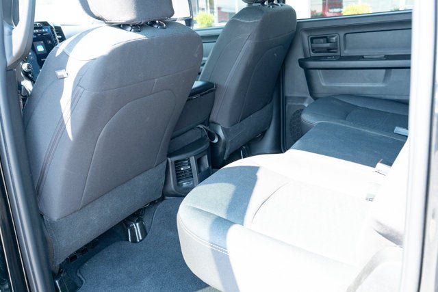 Used 2025 RAM 2500 Tradesman AWD/4WD image 30