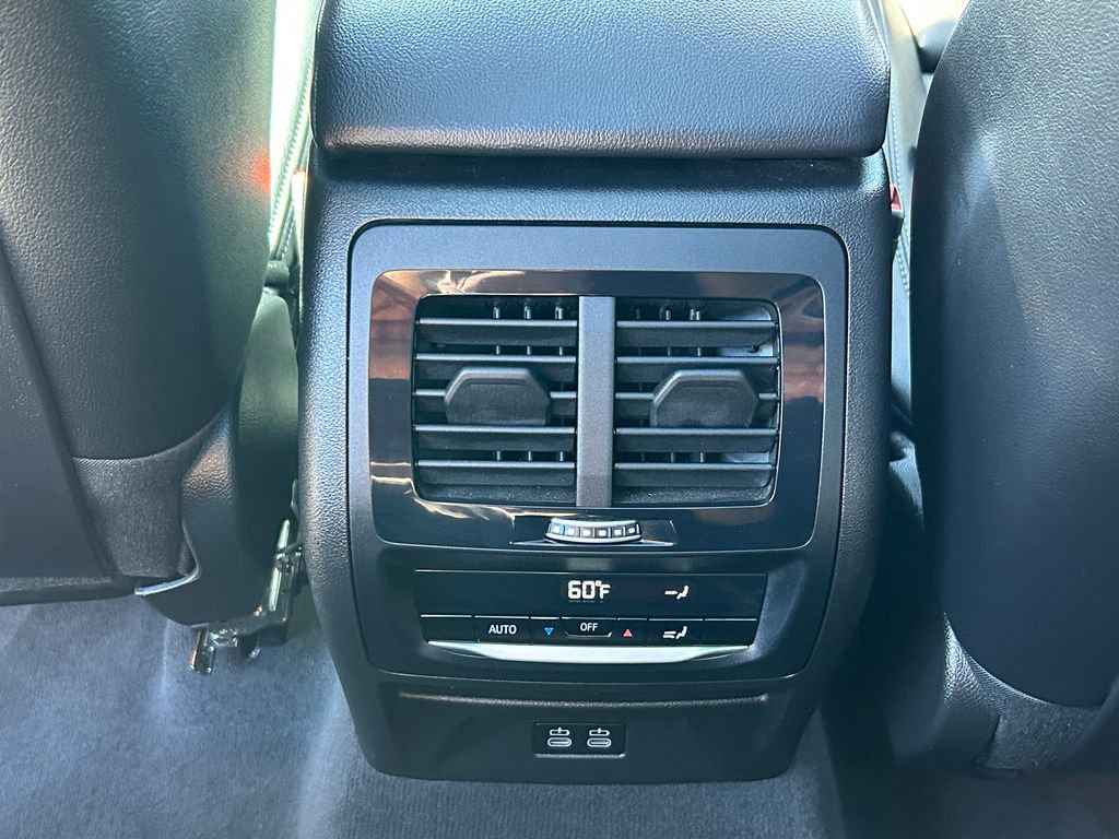 Used 2024 BMW X3 xDrive30i w/ M Sport Package image 31