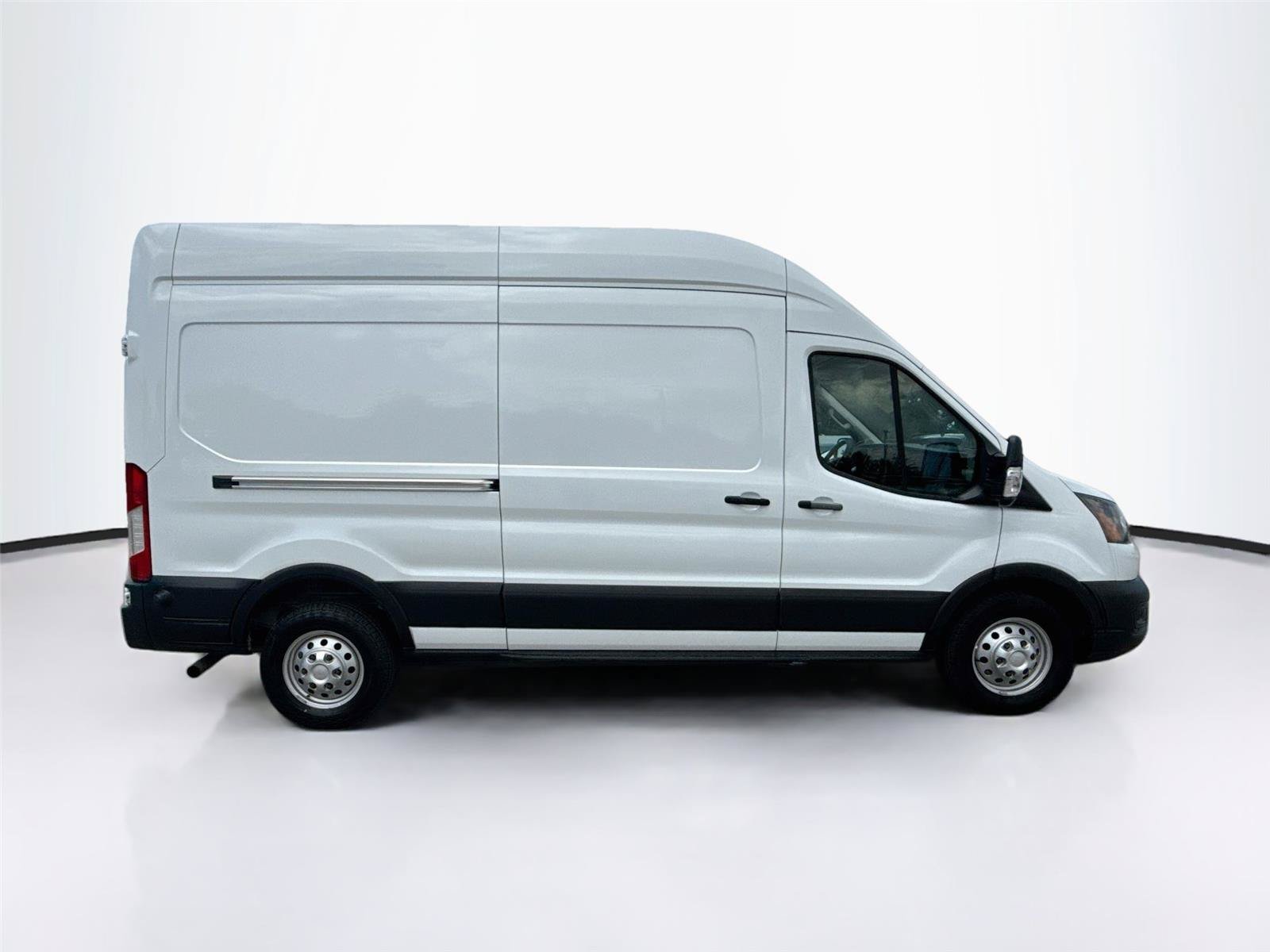 Used 2024 Ford Transit 350 148 High Roof RWD image 27