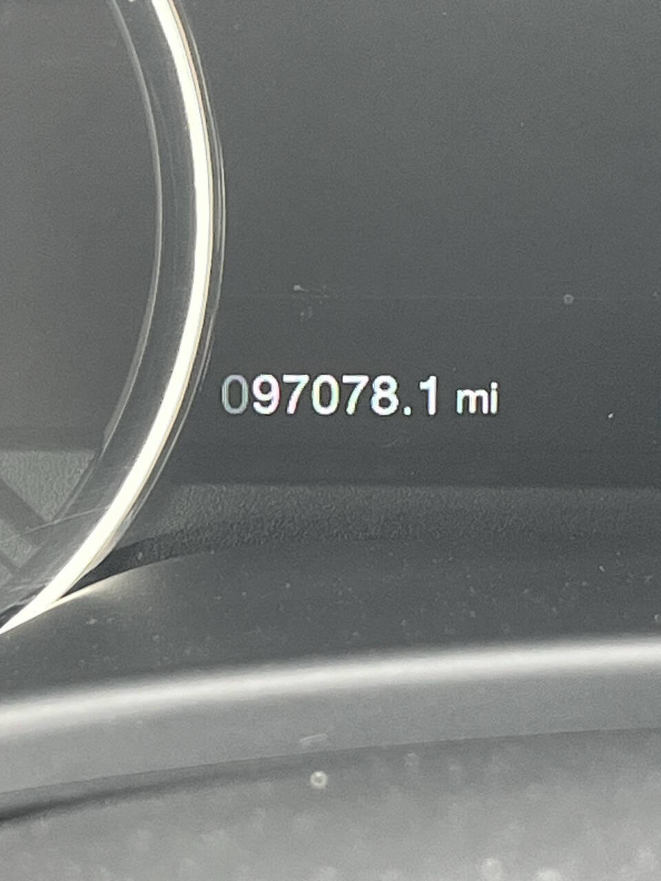 Used 2019 Ford F150 Platinum w/ Equipment Group 701A Luxury image 13