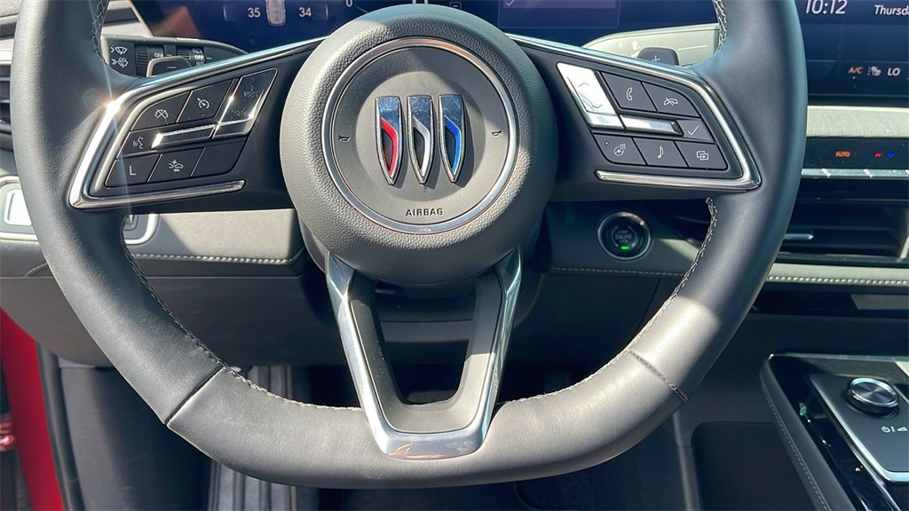 Used 2025 Buick Enclave Sport Touring w/ Power Package image 22