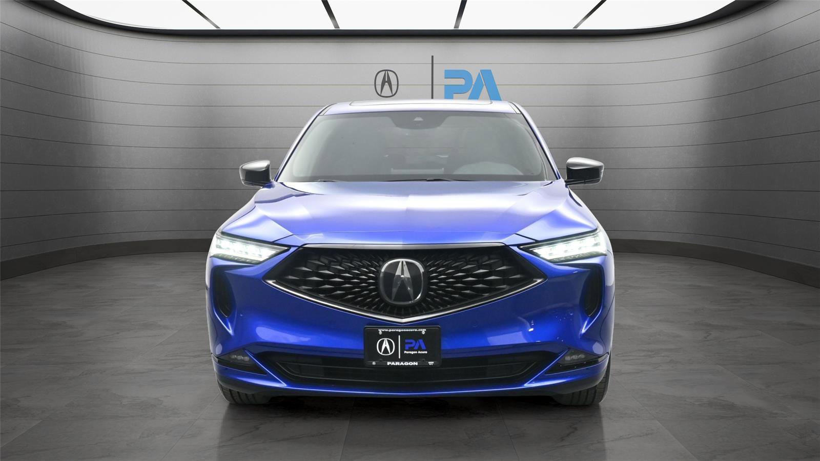 Used 2023 Acura MDX A-Spec image 30