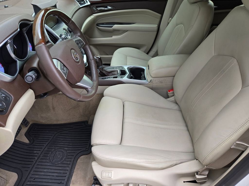 Used 2012 Cadillac SRX Performance image 11