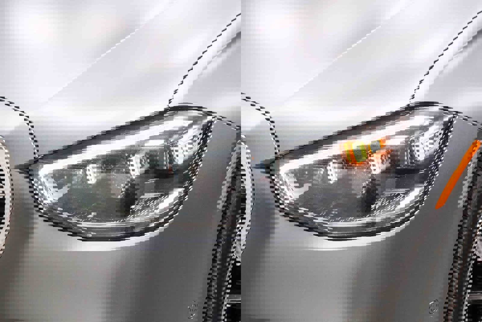 Certified 2023 Mercedes-Benz S 500 4MATIC image 11