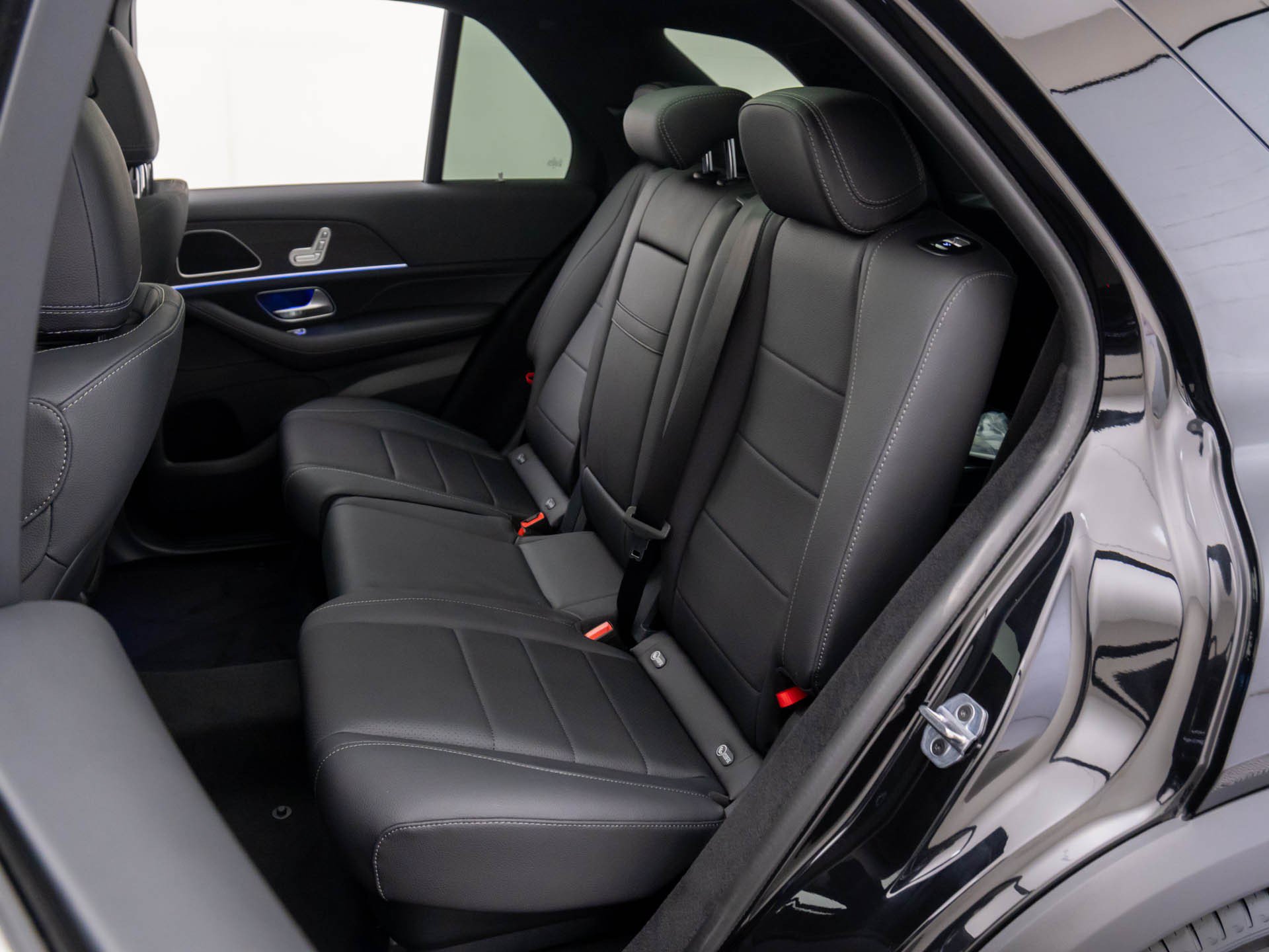 New 2026 Mercedes-Benz GLE 350 4MATIC image 17
