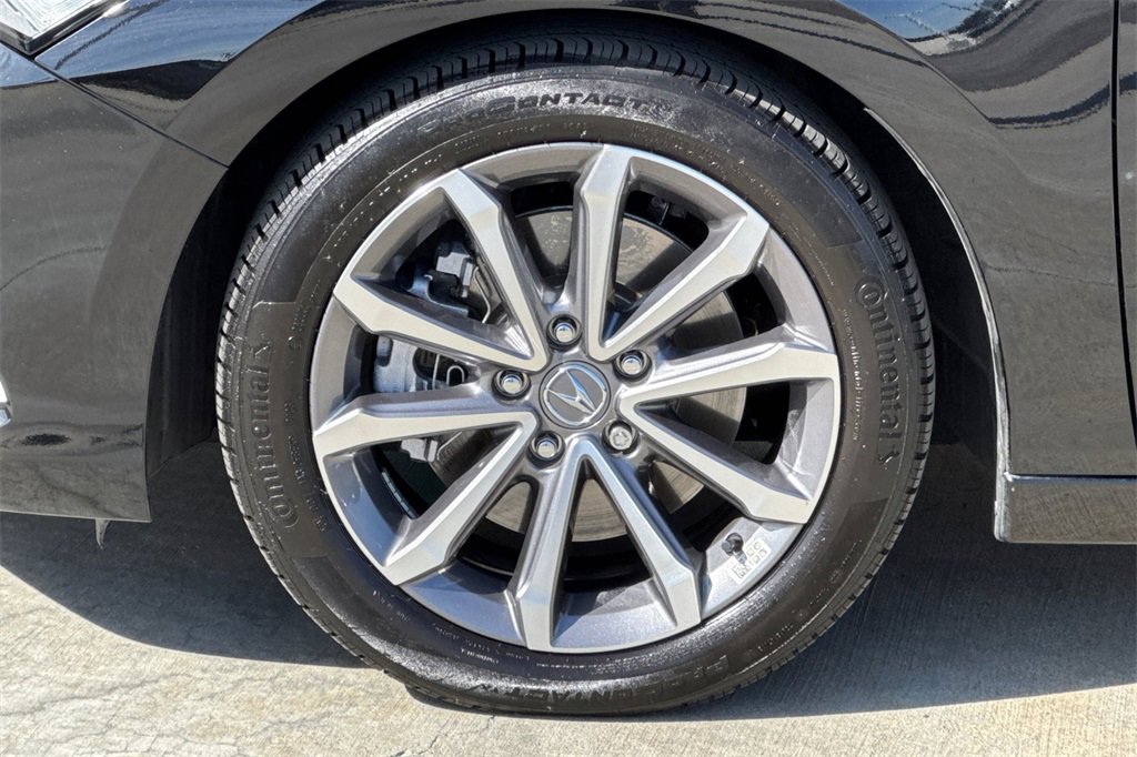 Certified 2024 Acura Integra image 32