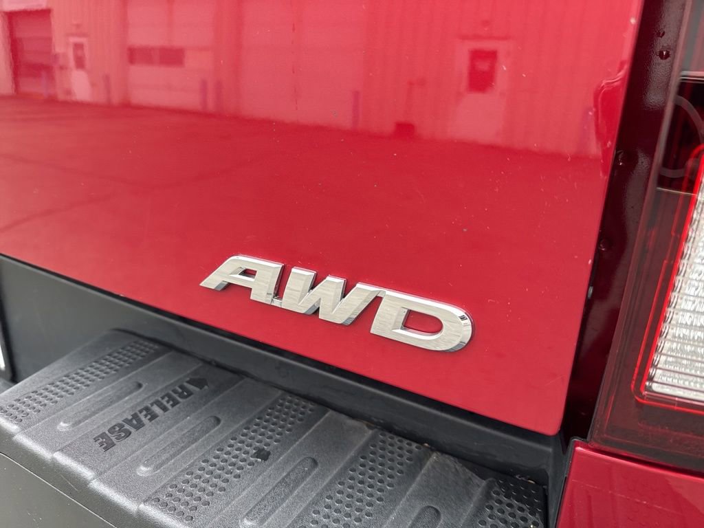 Used 2023 Honda Ridgeline RTL-E image 10