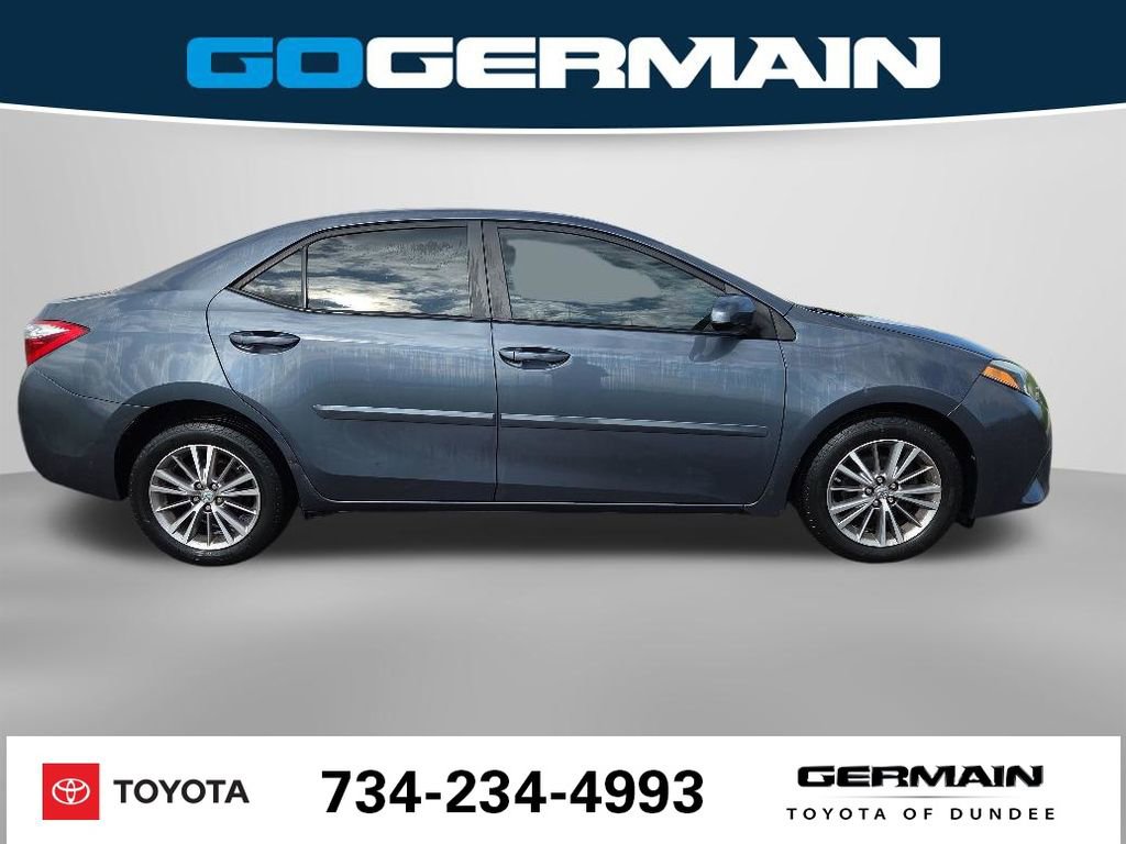 Used 2014 Toyota Corolla LE FWD image 7