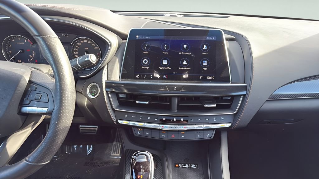 Used 2024 Cadillac CT5 Sport w/ Climate Package image 16