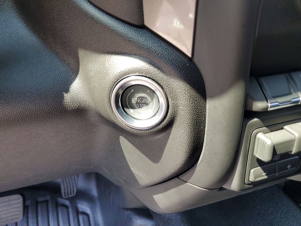 New 2026 Chevrolet Silverado 3500 W/T w/ WT Convenience Package image 21