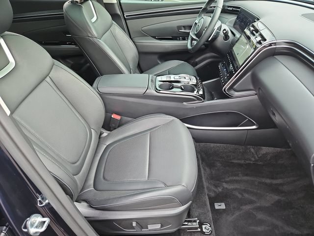 Used 2024 Hyundai Tucson Limited AWD/4WD image 13