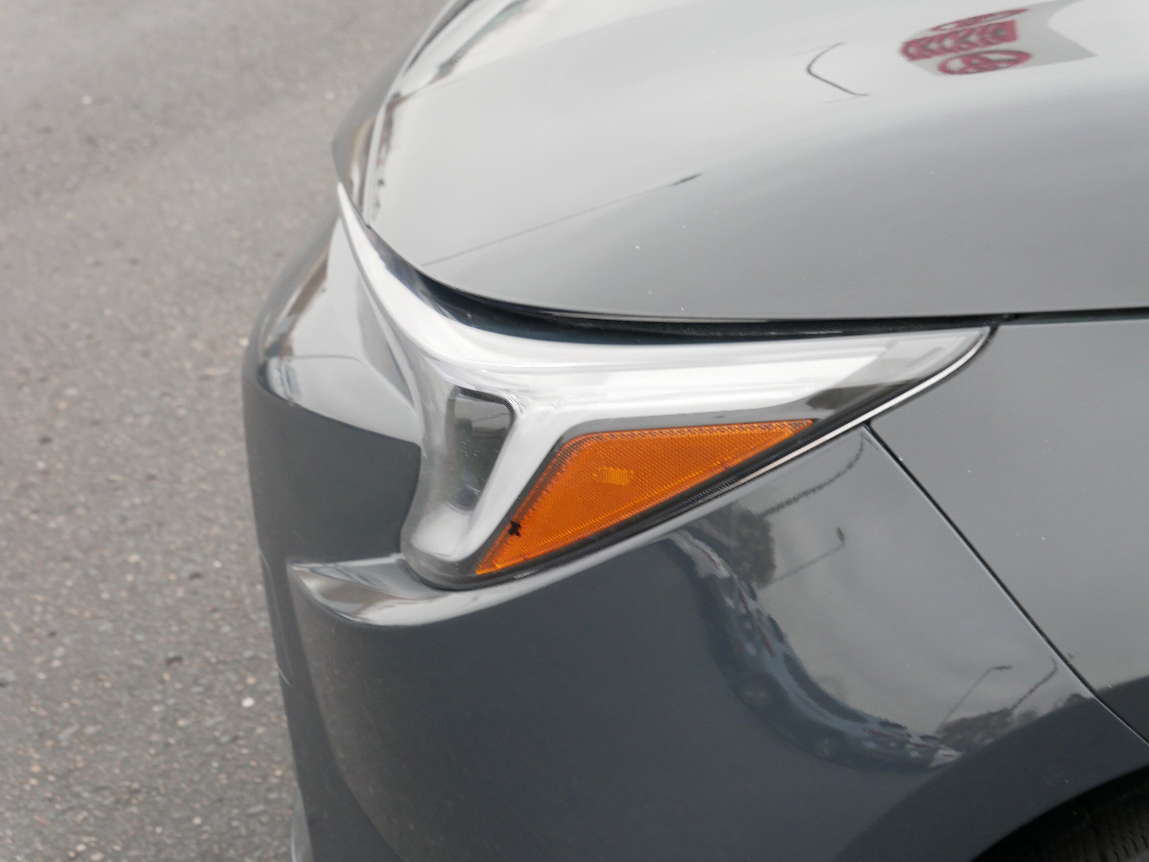 Certified 2024 Toyota Corolla LE image 16