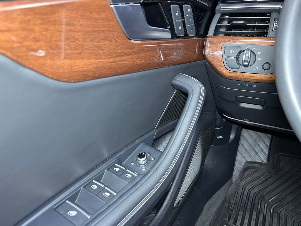 Used 2022 Audi A5 2.0T Premium Plus image 13