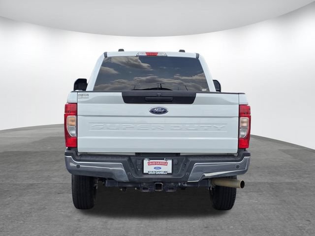 Used 2022 Ford F250 XL w/ Power Equipment Group AWD/4WD image 5