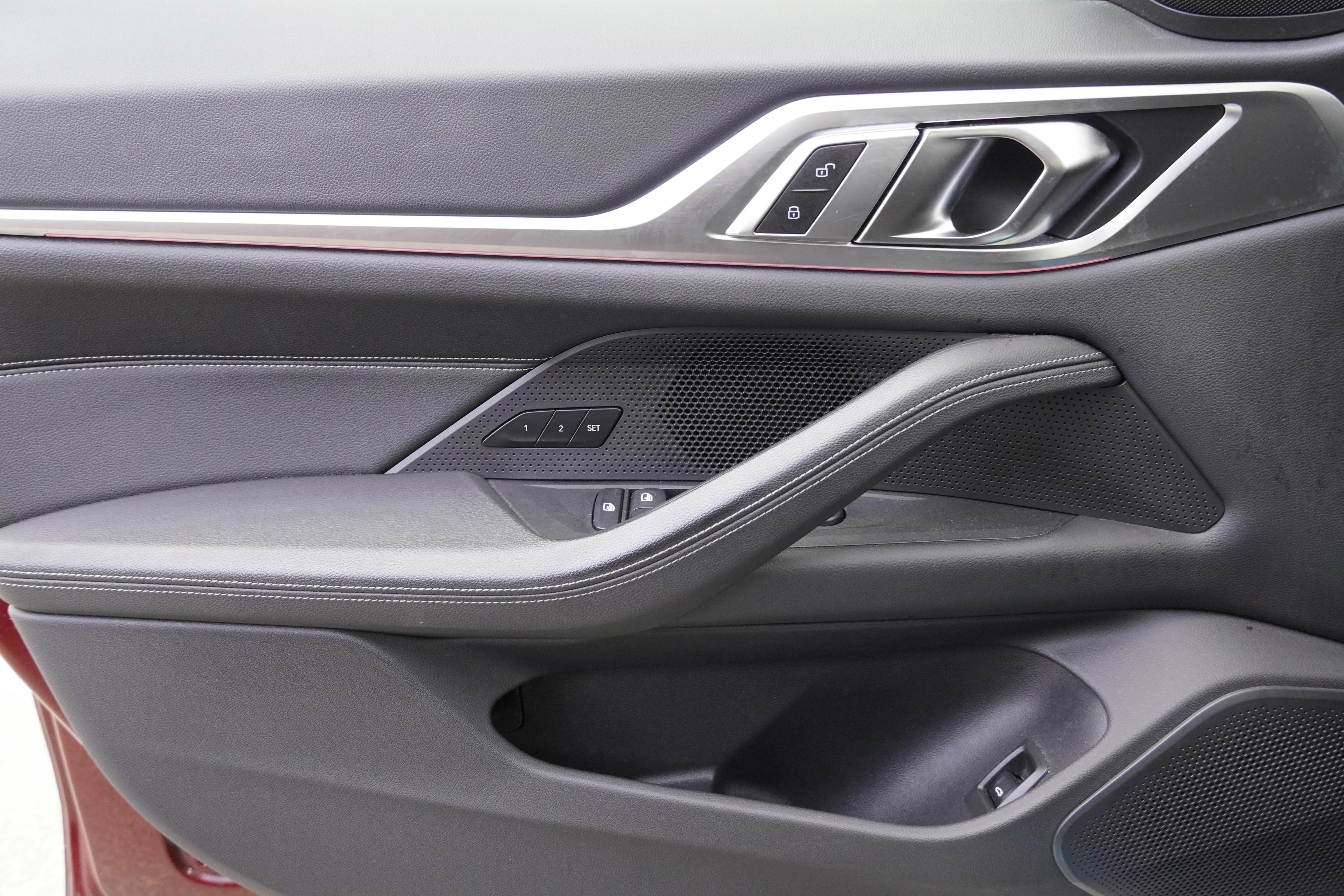 Certified 2023 BMW i4 eDrive35 RWD image 30
