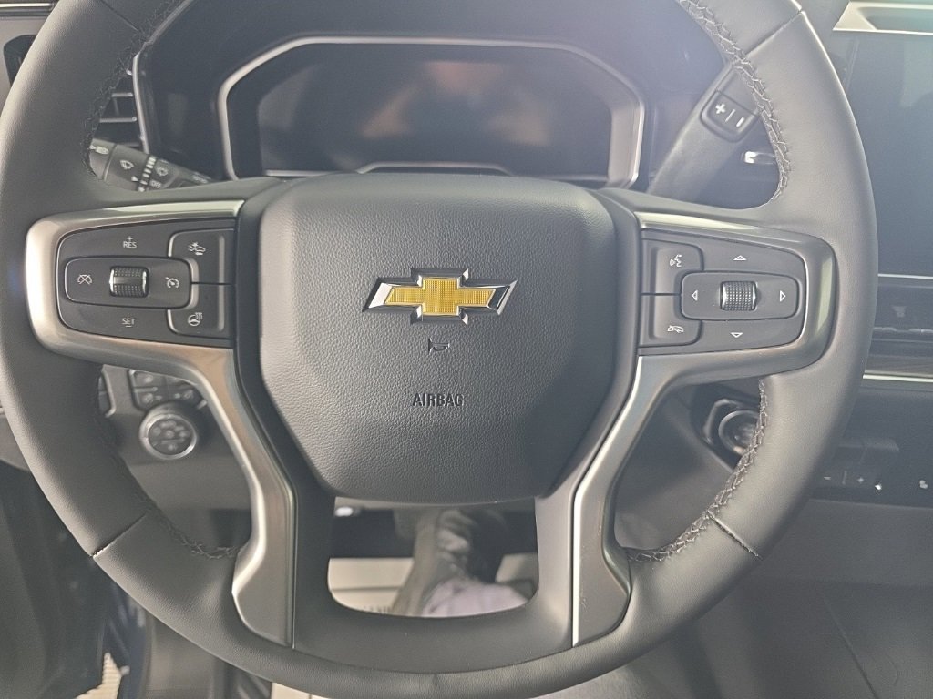 New 2025 Chevrolet Silverado 3500 LT w/ Safety Package image 28